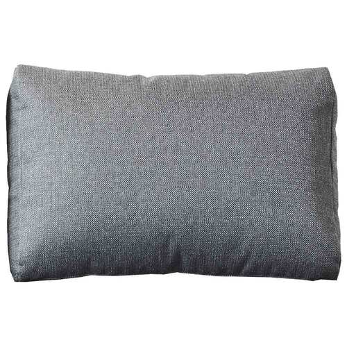 Moments 3-seter. Sofa Ekstra ryggpute