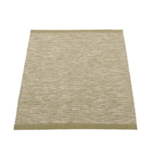 Sam teppe 70 x 90 cm Pine/Linen