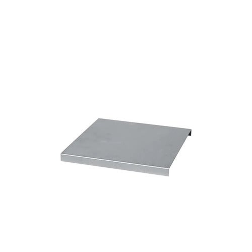 Lager Tray for Plant Box - Aluminium