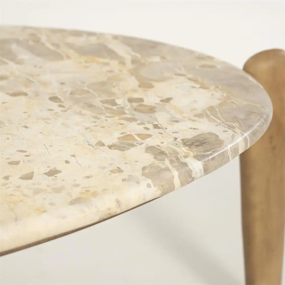 Marnish Salongbord- large 85x85x40 cm