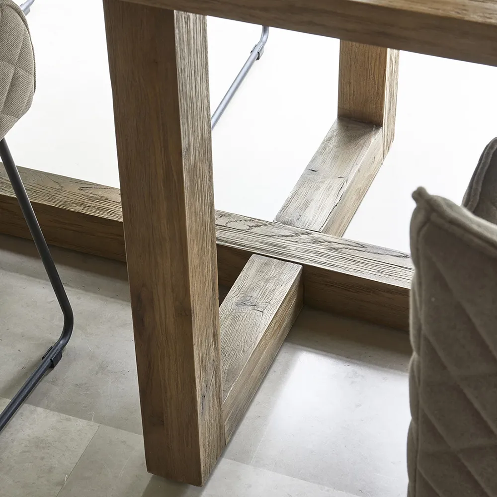 Bali Spisebord 100x220 cm