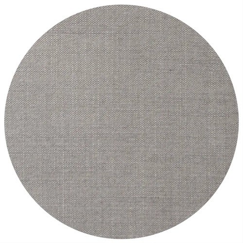 Paris lounge chair, neck cushion A617 Tempotest Dark Sand Outdoor & Indoor