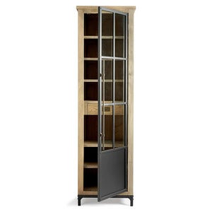 The Hoxton utstillingsskap høyre