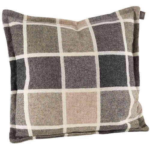 Putetrekk Askerigg Taupe 50 x 50 cm Artwood