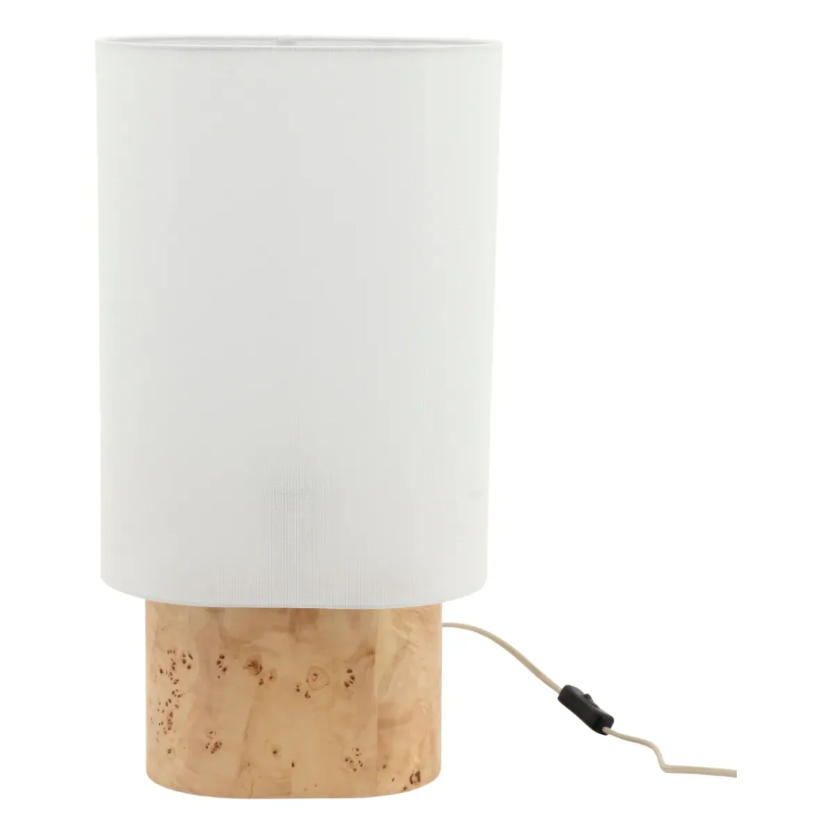 Rooton large 30x20x57 cm Tre & Stoff Natur