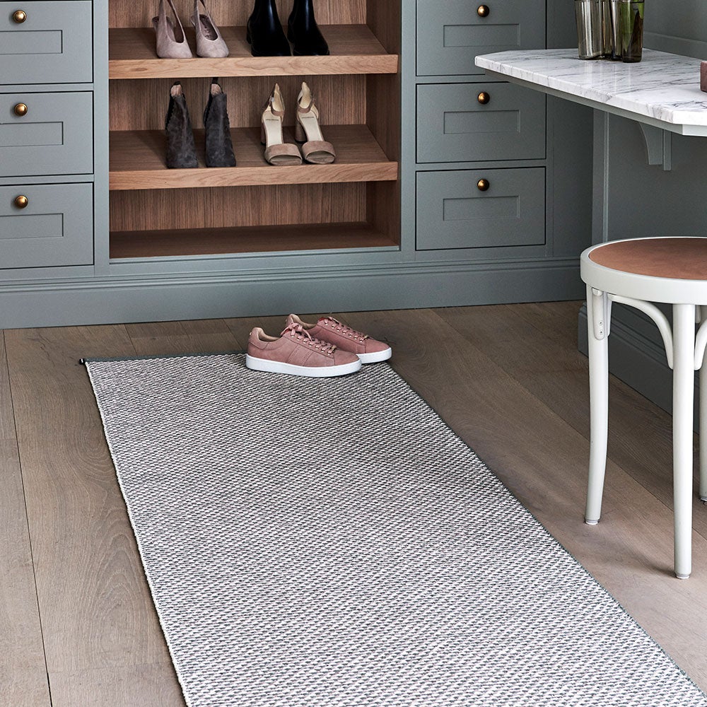 Effi teppe 60x85 cm army