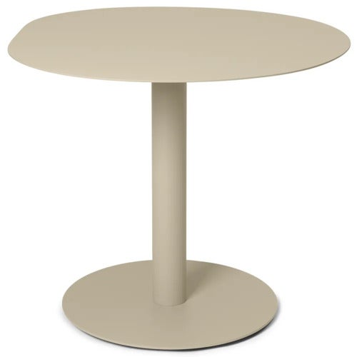 Pond Spisebord Ø88 cm Cashmere