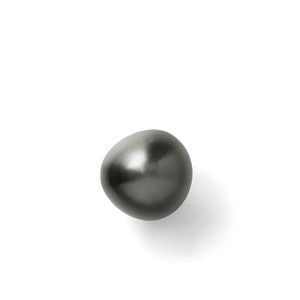 Mushroom Knagg - Black Brass