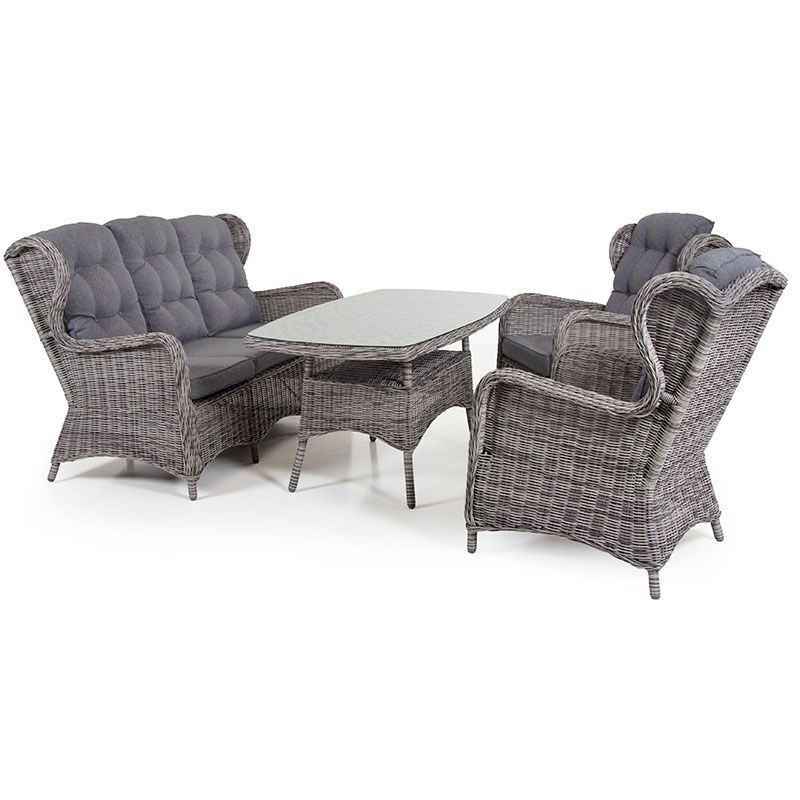 Rosita sofagruppe Brafab