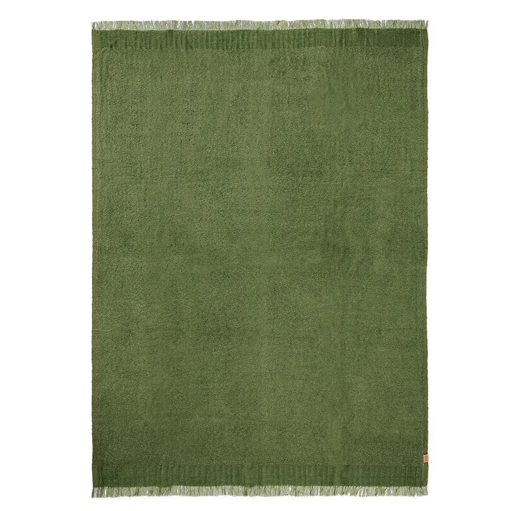 Weaver Plaid - Avocado