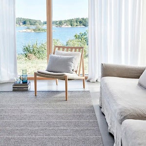 Belle matte 140x200 cm concrete 