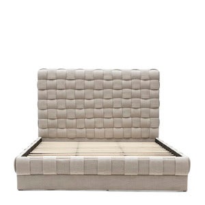 Rom 48 Dobbeltsengsramme 188x215 cm