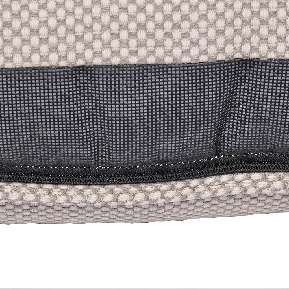 Bonnie Ryggpute Vannavstøtende Beige