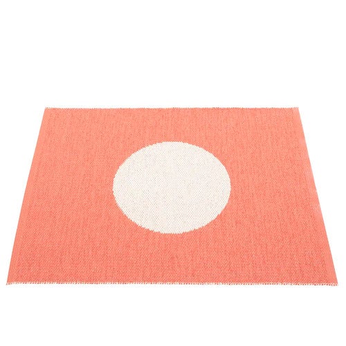 Vera matte 70x90 cm small one flamingo