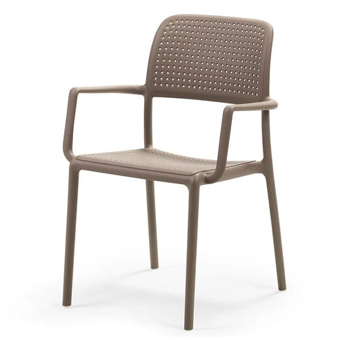 Bora karmstol Tortora