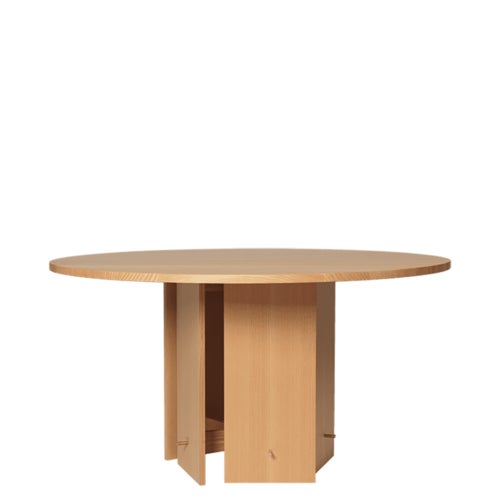 Aukko Dining Table - Ø140 