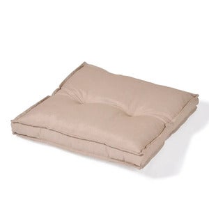 Axel pallpute 46x46 cm Lin