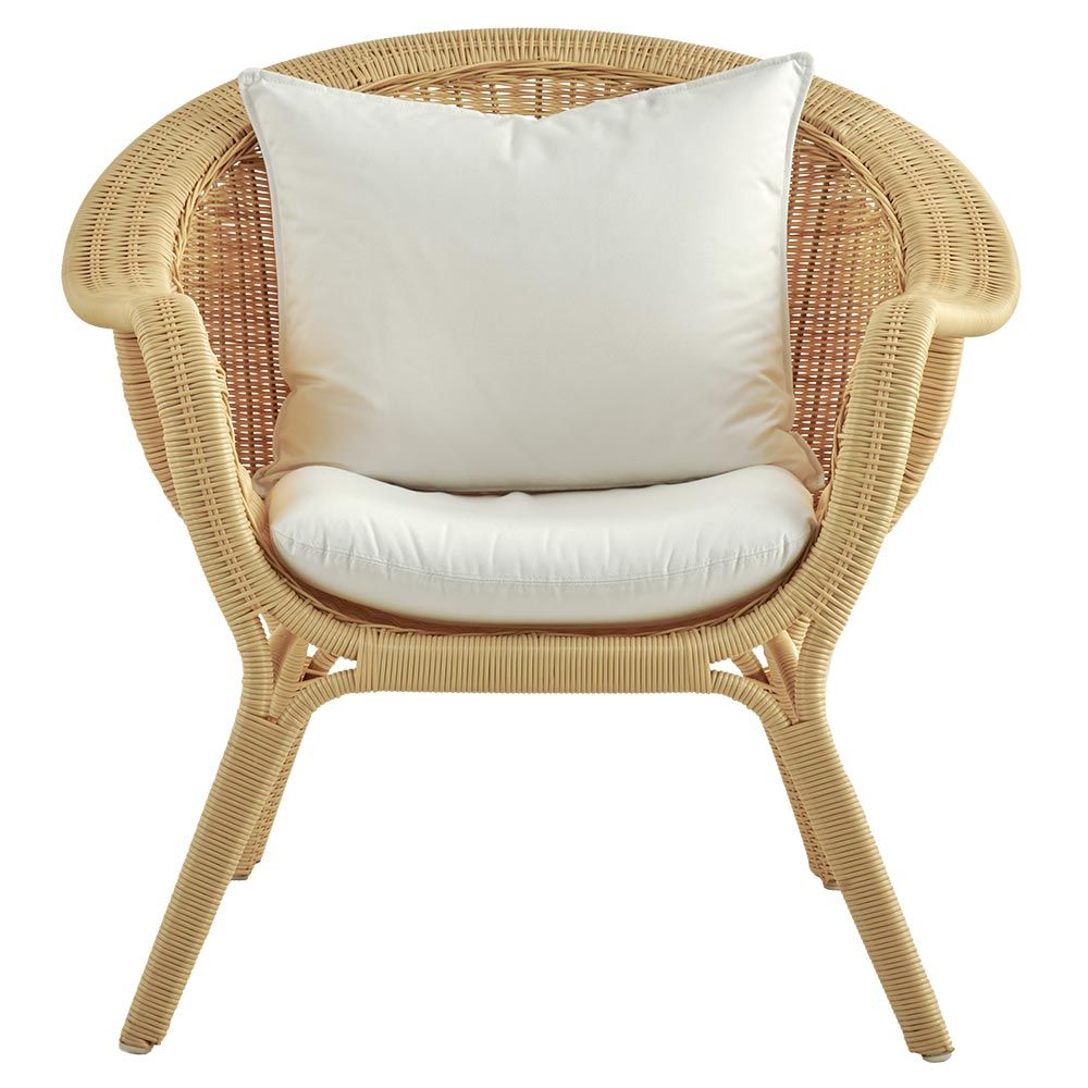 Madame Lenestol kunstrotting Nature