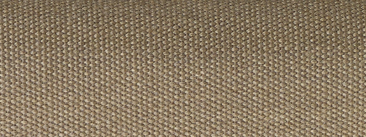 Sombrano S+ fritthengende parasoll 350 x 350 cm kat.4 anodisert alu / 476 Cinnamon Glatz