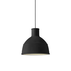 Unfold Pendellampe - Black