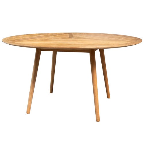 Define Spisebord 144 cm Teak