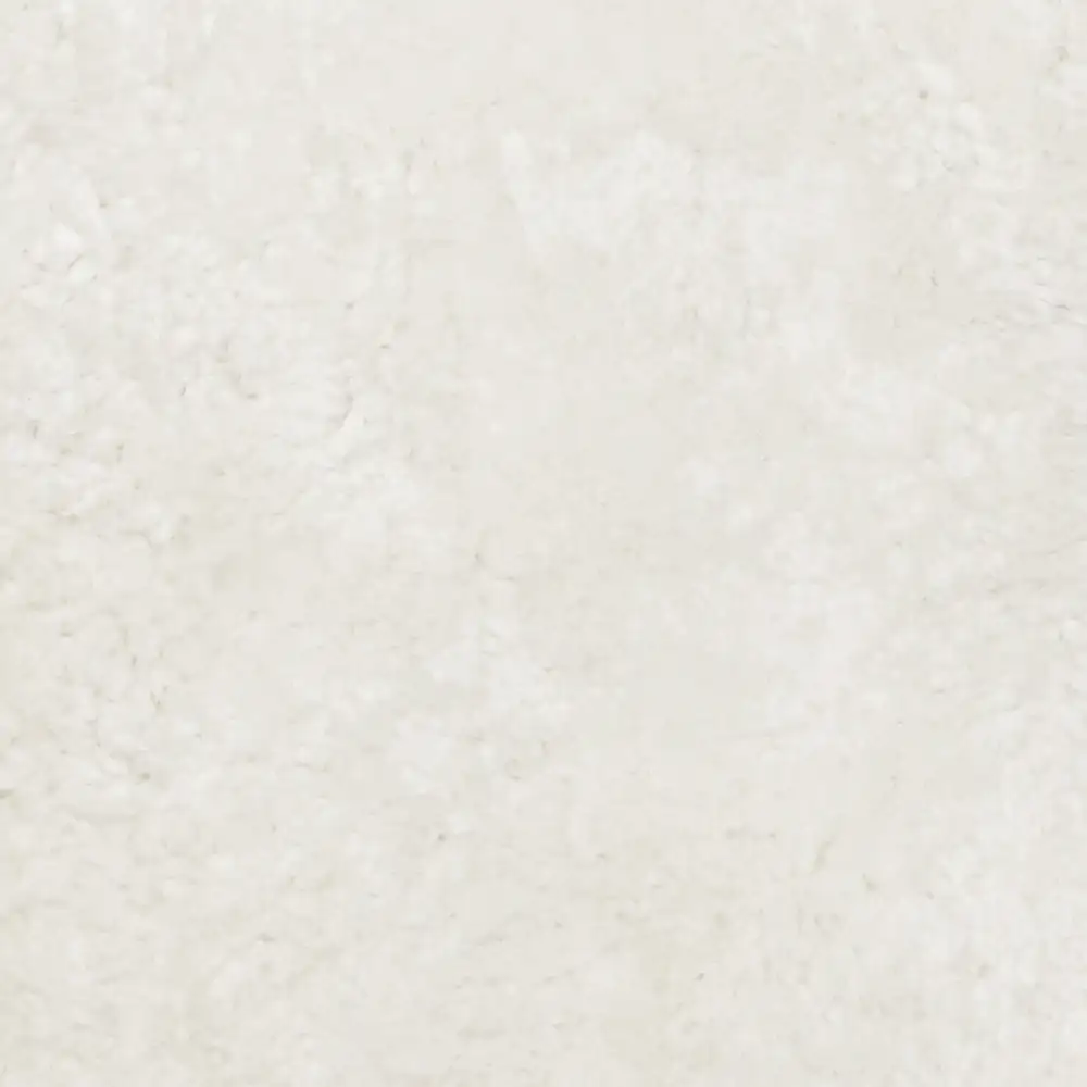 Curly fåreskinn 1,5 White