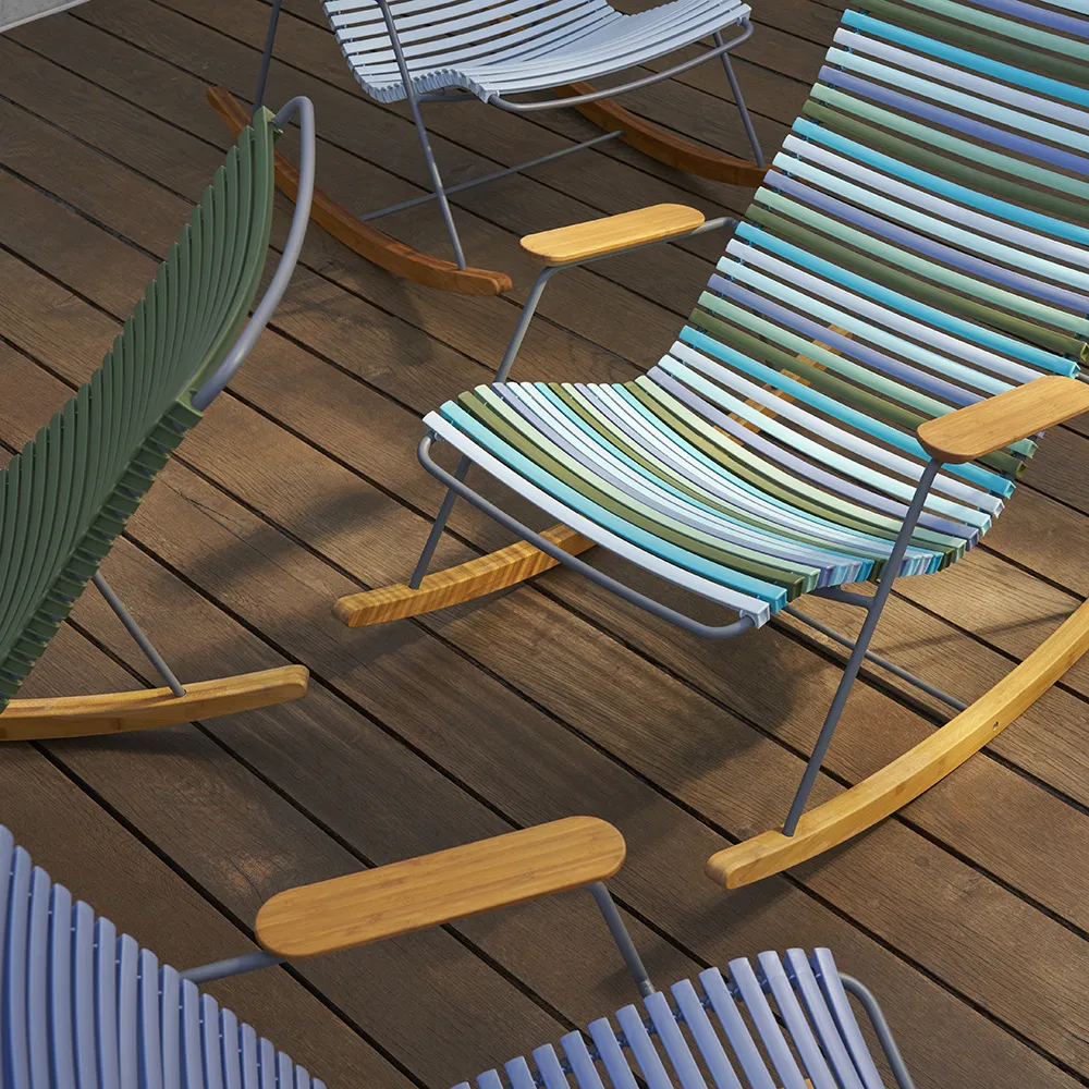 Click gyngestol multi 2