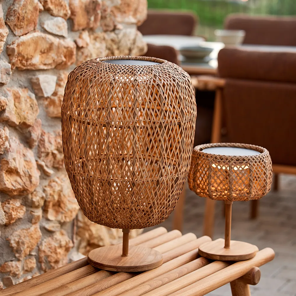 Illusion Glow Bordlampe 53 cm