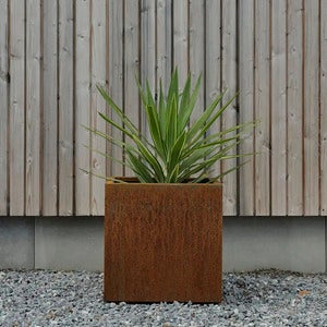 Kummin krukke 40 X 40 cm Brafab