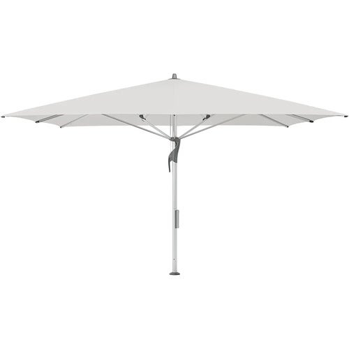 Fortello LED 400x300 cm parasoll alu Cat.5 556 Alabaster