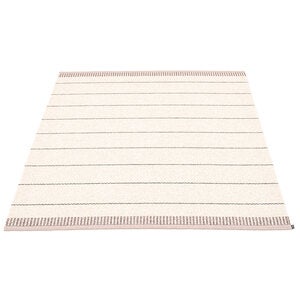 Belle matte 140x200 cm pale rose 