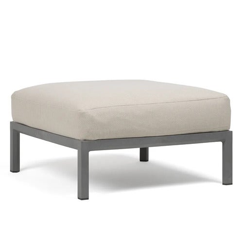 Maximo Puff Modul- Basalto Perla