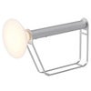 Piton Portabel lampe aluminium