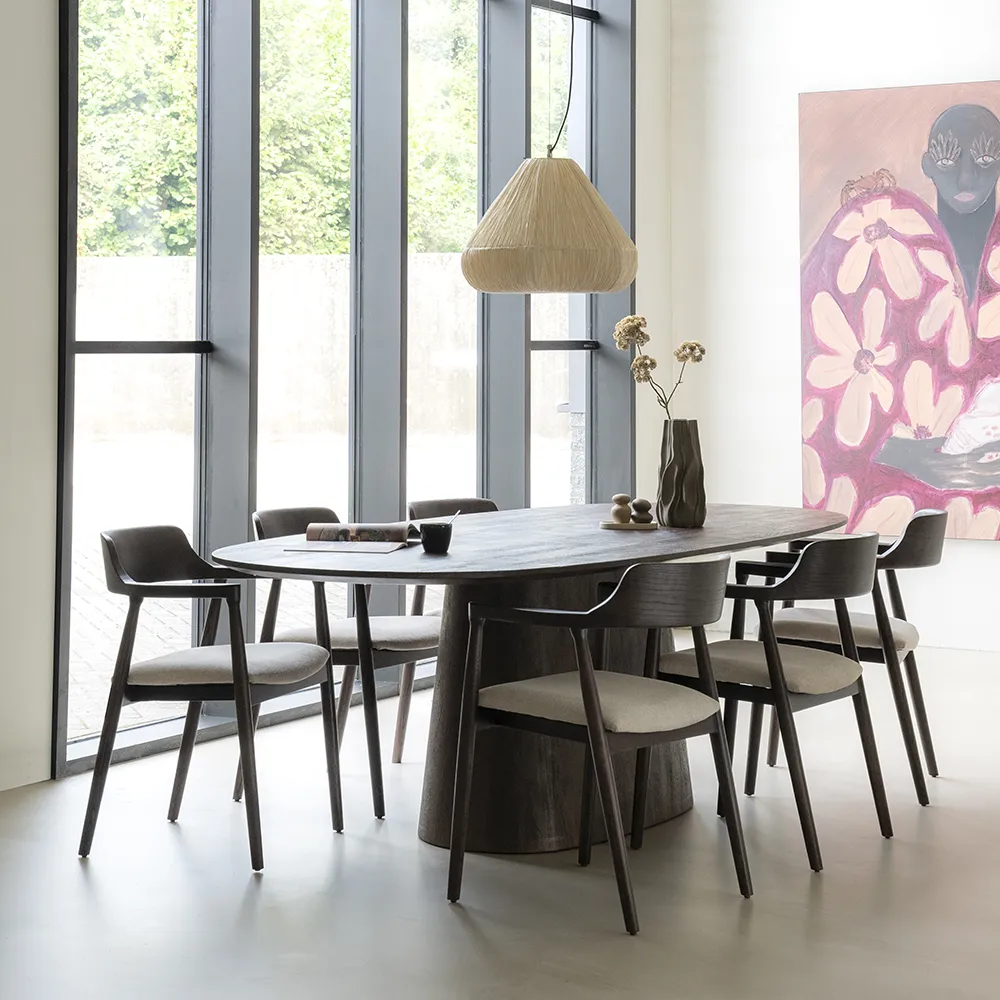 Aron Spisebord 300x110 - brun