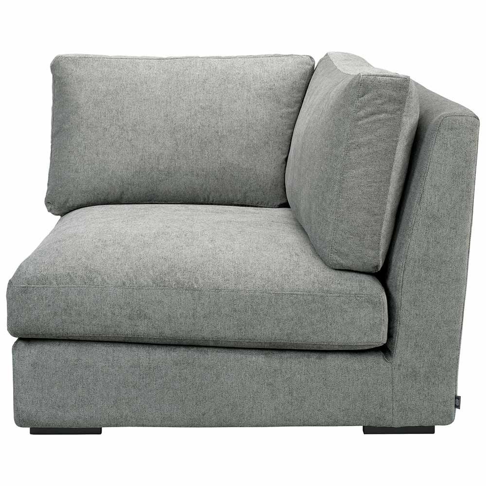 Møbeltrekk Tulum Horns True Grey