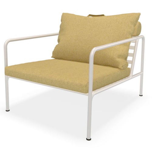 Avon Lenestol Dijon/White 