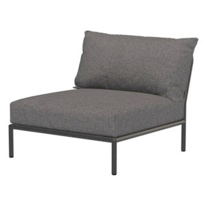 Level 2 Lenestol Slate/Dark grey