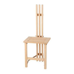 Nadja Veggstol Hvitoljet eik