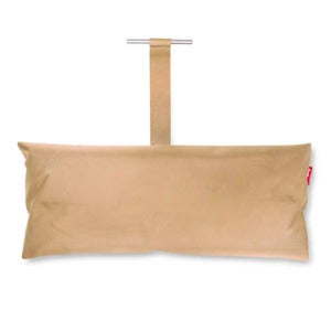 Headdemock Pillow Sesame