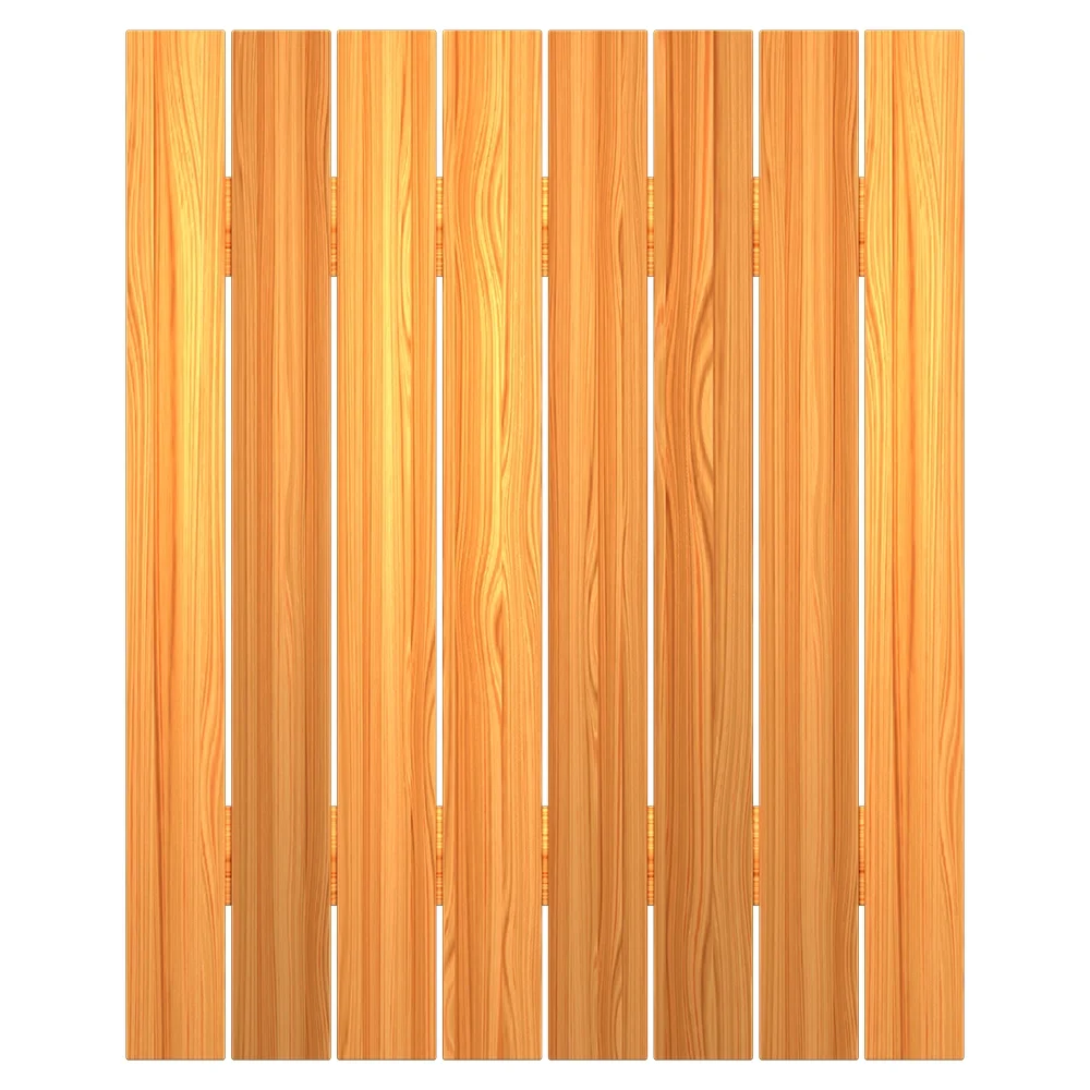  AVANTI bordplate forlenger furu