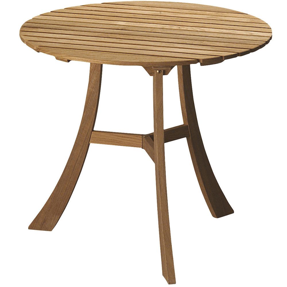 Skagerak, Vendia Bord 75 cm Teak Skagerak, Vendia Bord 75 cm Teak