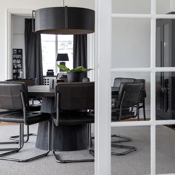 Josh & Carlos spisestue-sett