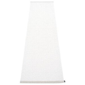 Mono matte 60x250 cm white 