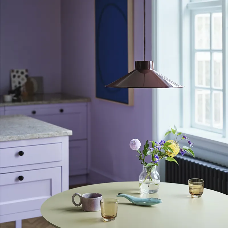 Soft & Visu spisestue