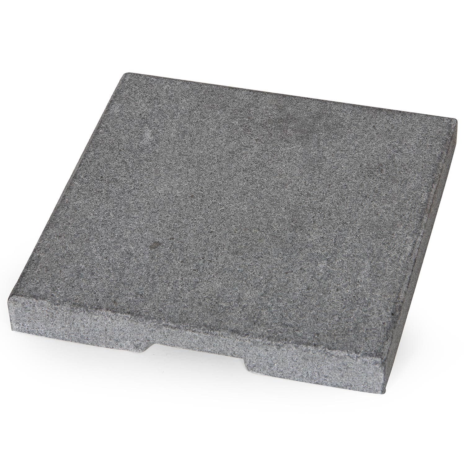 Smillson parasollfotvekt 19kg grå