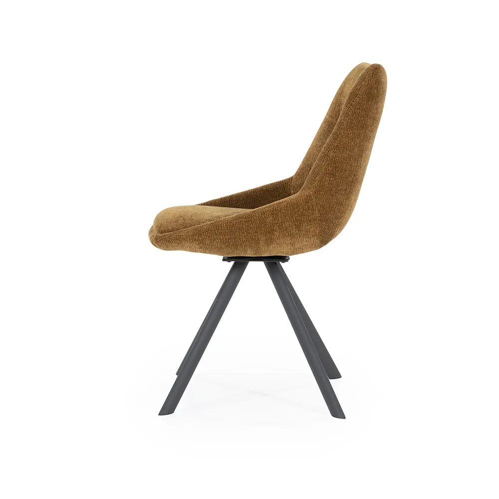 Spisestol Bliss Mustard