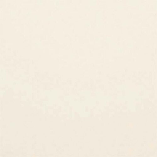 Easy barkrakk 77 cm Creamy White aluminium med fotstøtte i rustfritt stål