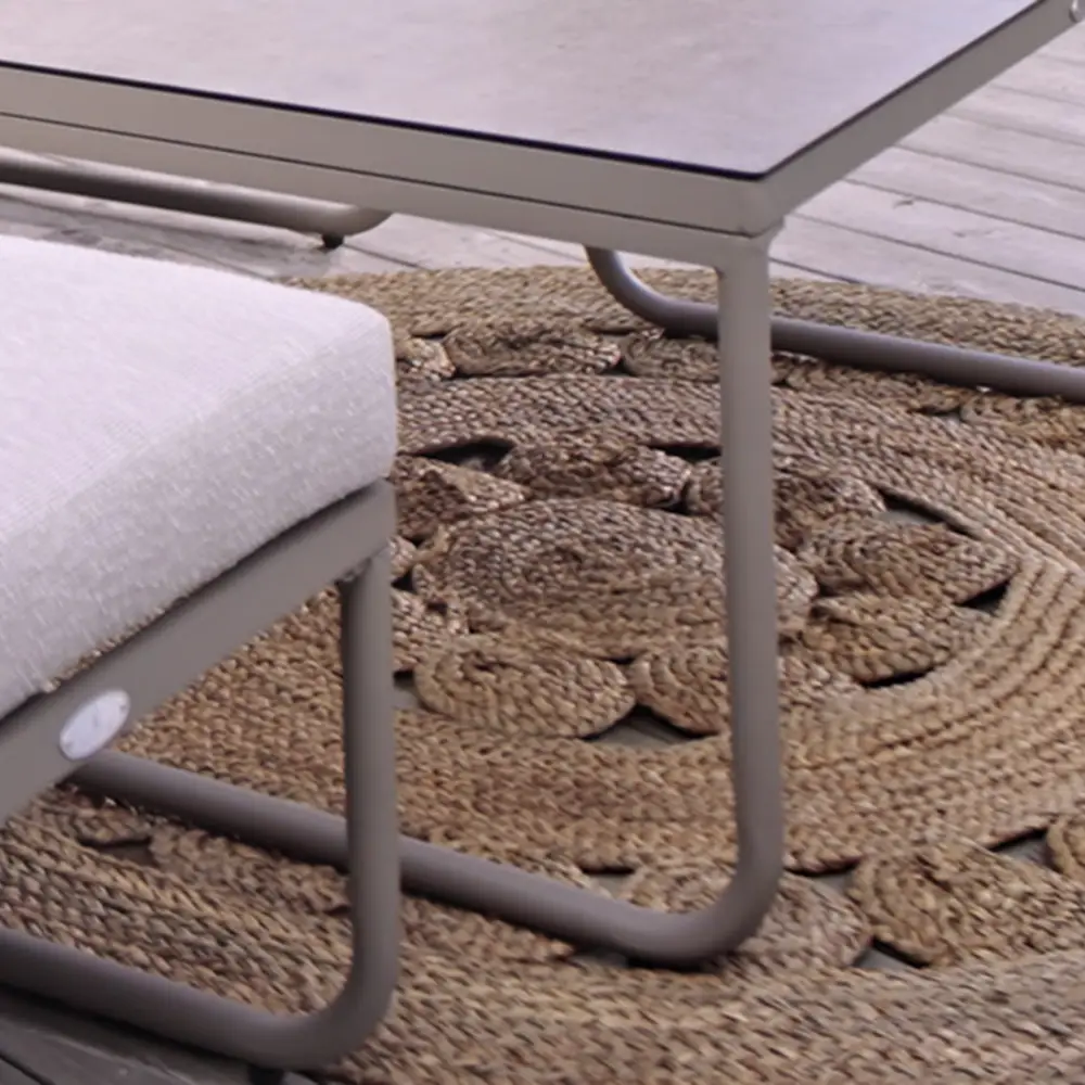 Amara teppe Ø145 cm