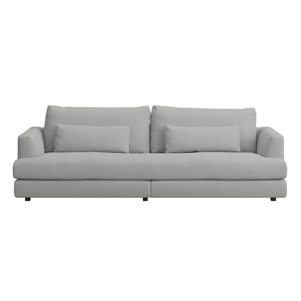 Eden 4-seters sofa Kat A
