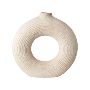 ATHENA urne elfenben 31 cm